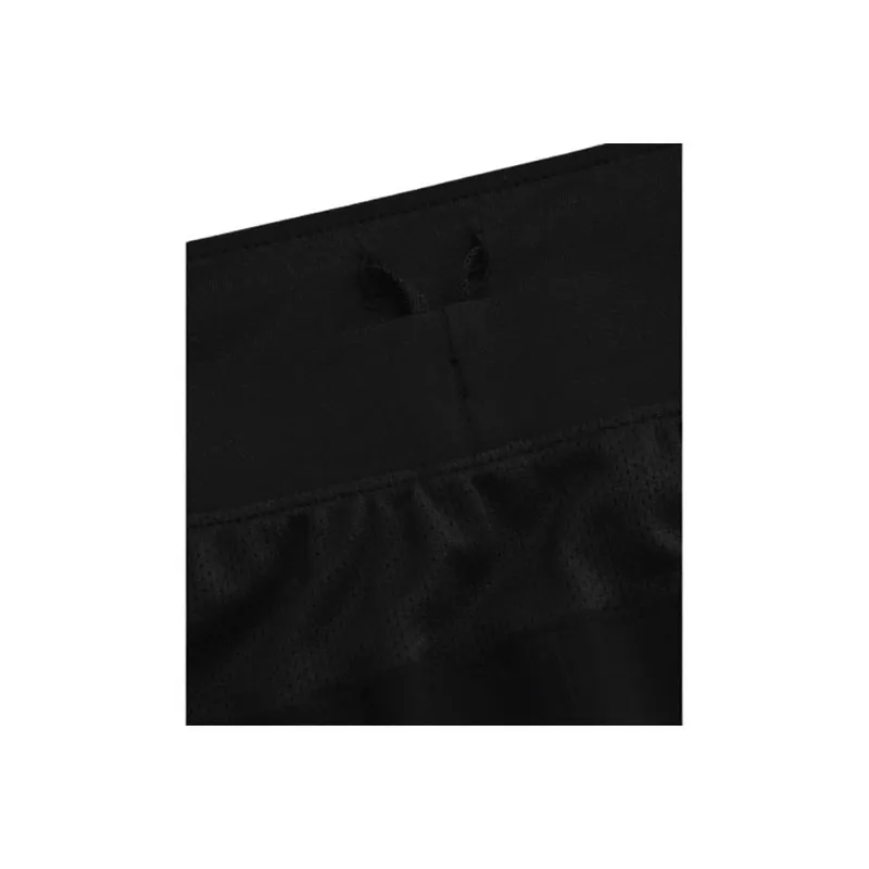 Under Armour Men's UA Launch Run Split Shorts Black-2